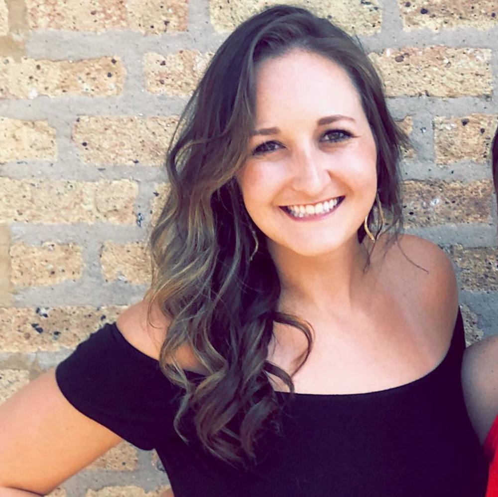 Meet your Posher, Brecken